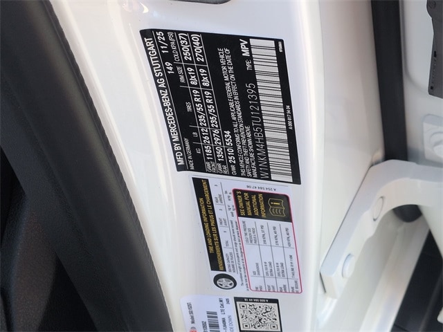 Thumbnail: 2026 Mercedes-Benz GLC - 19