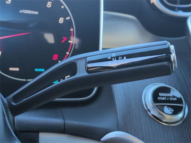 Thumbnail: 2026 Mercedes-Benz GLC - 36