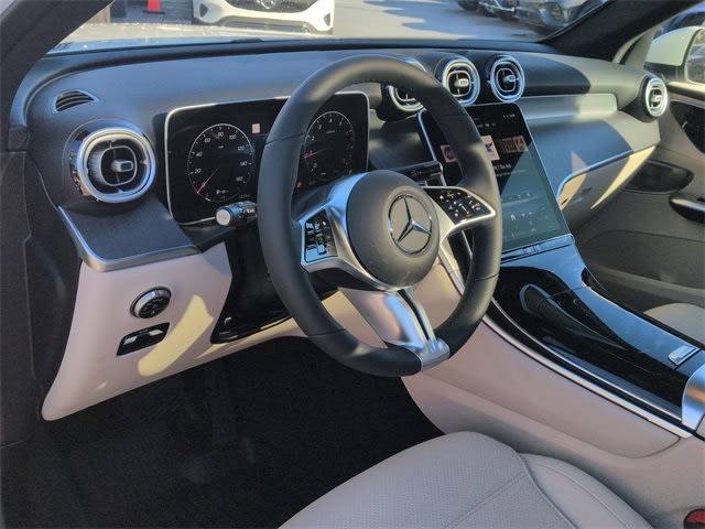 Thumbnail: 2026 Mercedes-Benz GLC - 2