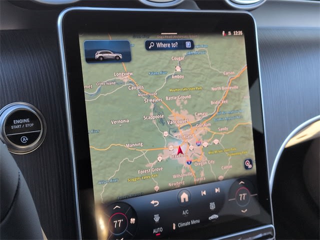 Thumbnail: 2026 Mercedes-Benz GLC - 15