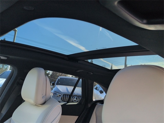 Thumbnail: 2026 Mercedes-Benz GLC - 26