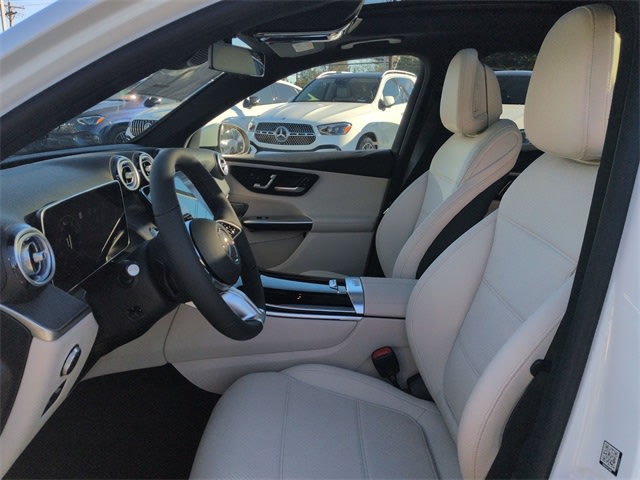 Thumbnail: 2026 Mercedes-Benz GLC - 11