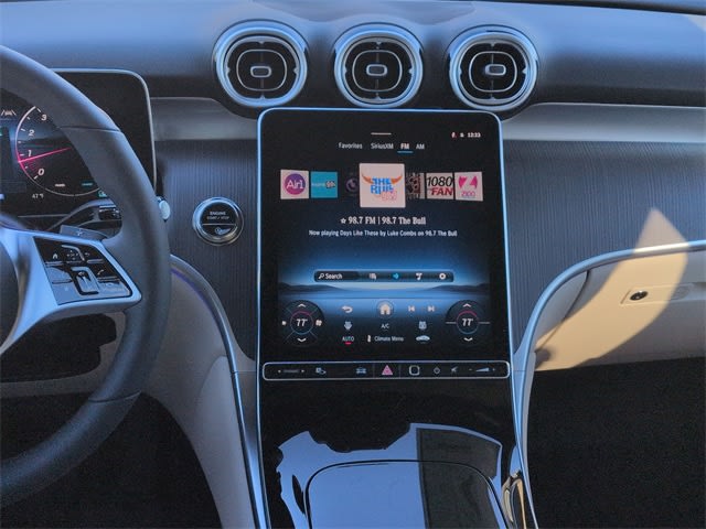 Thumbnail: 2026 Mercedes-Benz GLC - 33