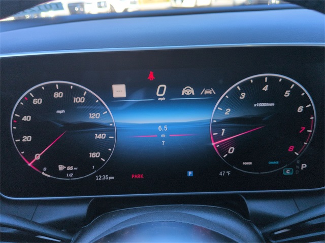 Thumbnail: 2026 Mercedes-Benz GLC - 17