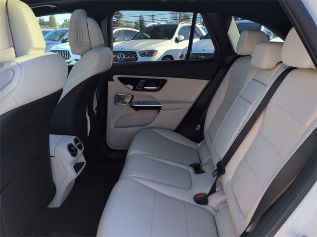 Thumbnail: 2026 Mercedes-Benz GLC - 27