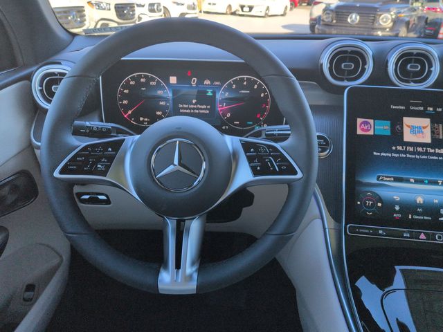 Thumbnail: 2026 Mercedes-Benz GLC - 14