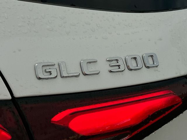 Thumbnail: 2026 Mercedes-Benz GLC - 25
