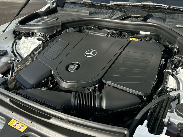 Thumbnail: 2026 Mercedes-Benz GLC - 9