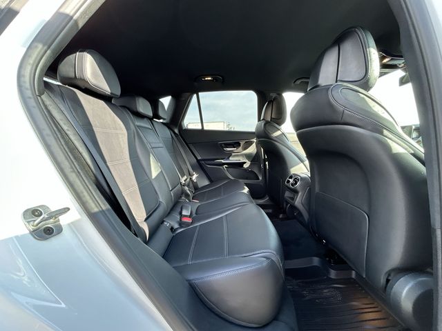 Thumbnail: 2026 Mercedes-Benz GLC - 28