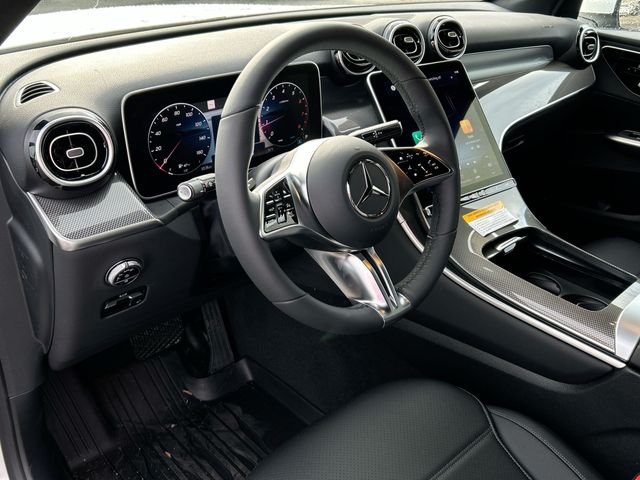 Thumbnail: 2026 Mercedes-Benz GLC - 2