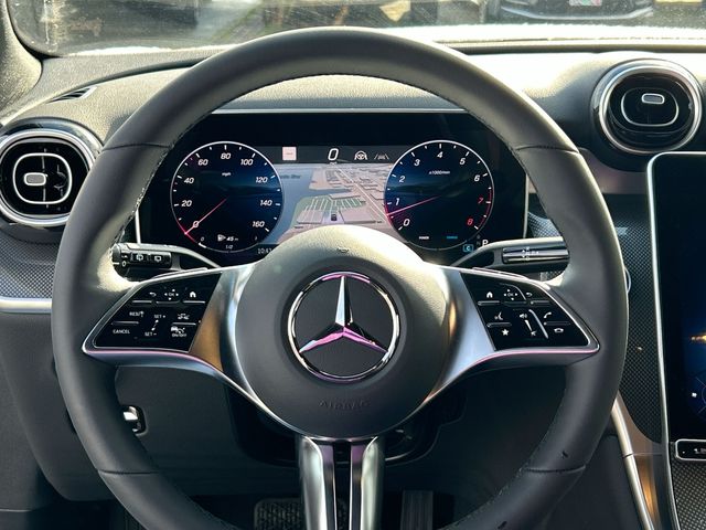 Thumbnail: 2026 Mercedes-Benz GLC - 13
