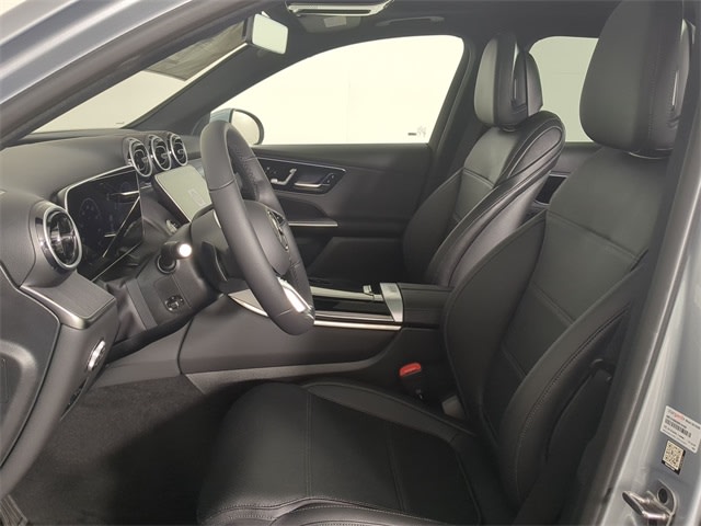 Thumbnail: 2026 Mercedes-Benz GLC - 11