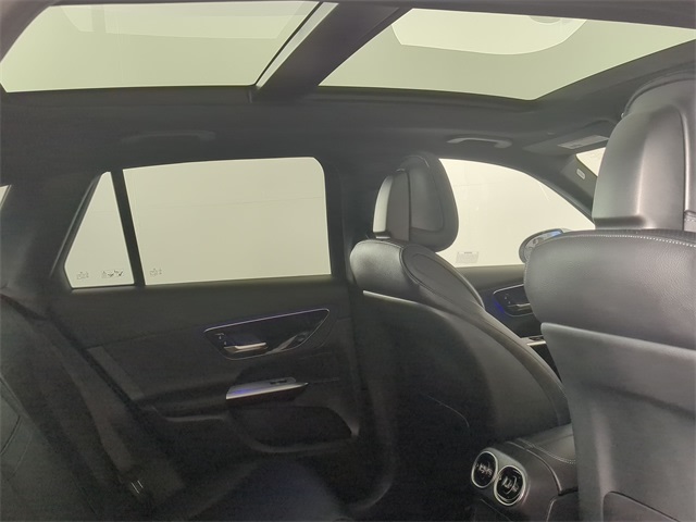 Thumbnail: 2026 Mercedes-Benz GLC - 29