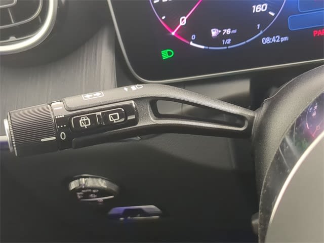 Thumbnail: 2026 Mercedes-Benz GLC - 32