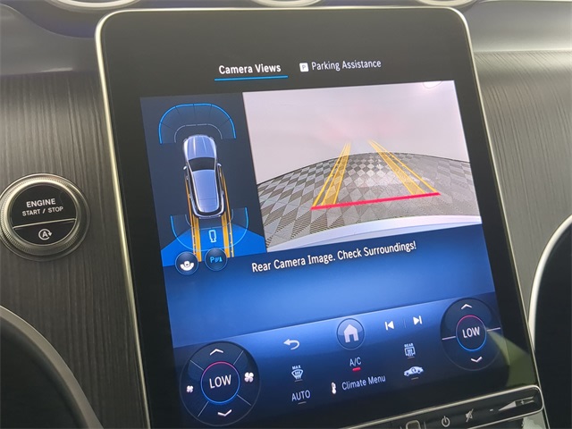 Thumbnail: 2026 Mercedes-Benz GLC - 33