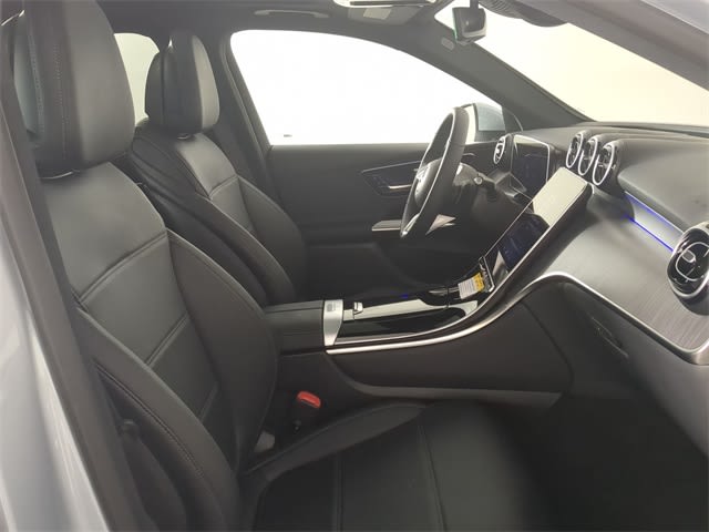 Thumbnail: 2026 Mercedes-Benz GLC - 12