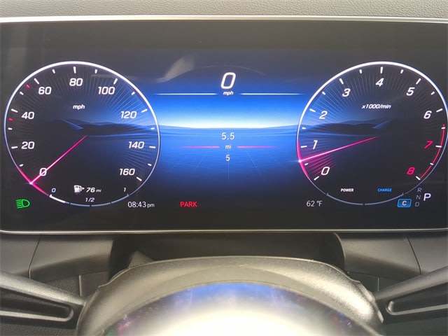 Thumbnail: 2026 Mercedes-Benz GLC - 17