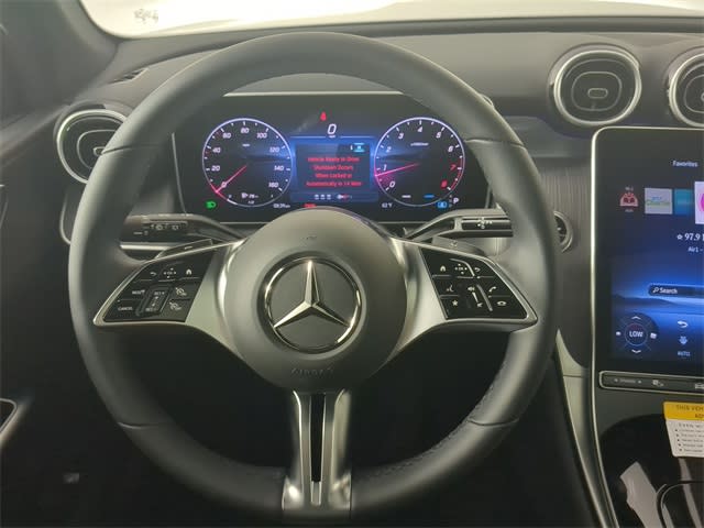 Thumbnail: 2026 Mercedes-Benz GLC - 14