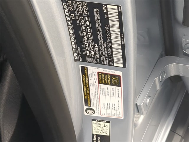 Thumbnail: 2026 Mercedes-Benz GLC - 19