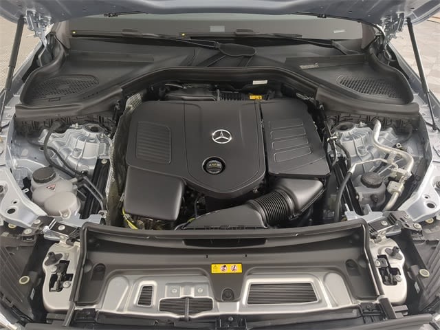 Thumbnail: 2026 Mercedes-Benz GLC - 9