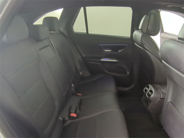 Thumbnail: 2026 Mercedes-Benz GLC - 28