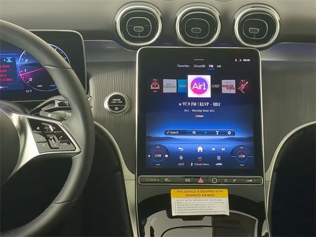 Thumbnail: 2026 Mercedes-Benz GLC - 15