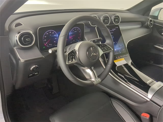 Thumbnail: 2026 Mercedes-Benz GLC - 2