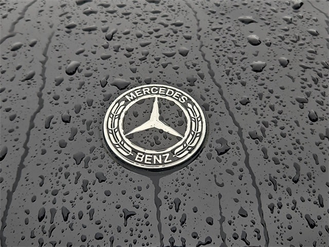 Thumbnail: 2026 Mercedes-Benz GLC - 7