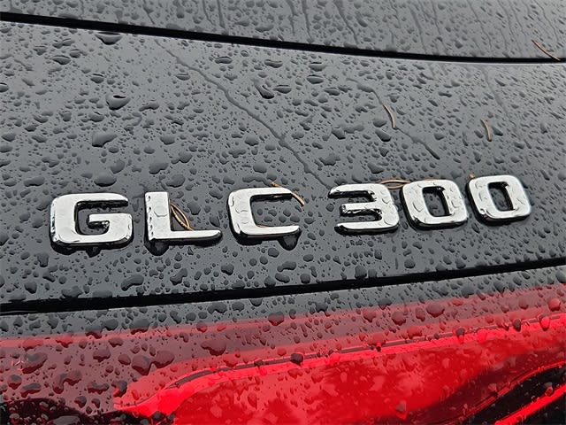 Thumbnail: 2026 Mercedes-Benz GLC - 26