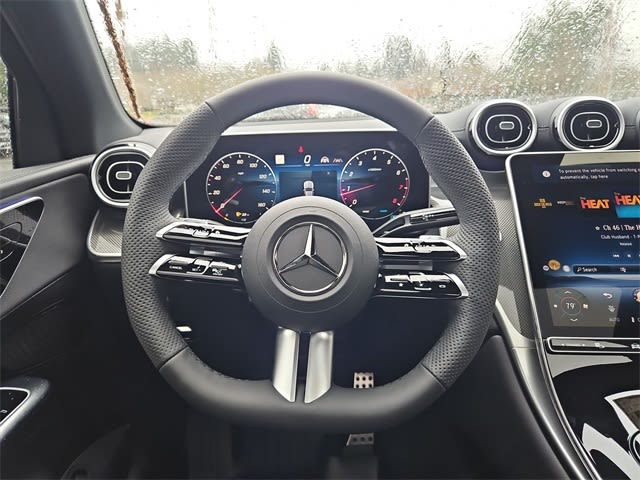 Thumbnail: 2026 Mercedes-Benz GLC - 14