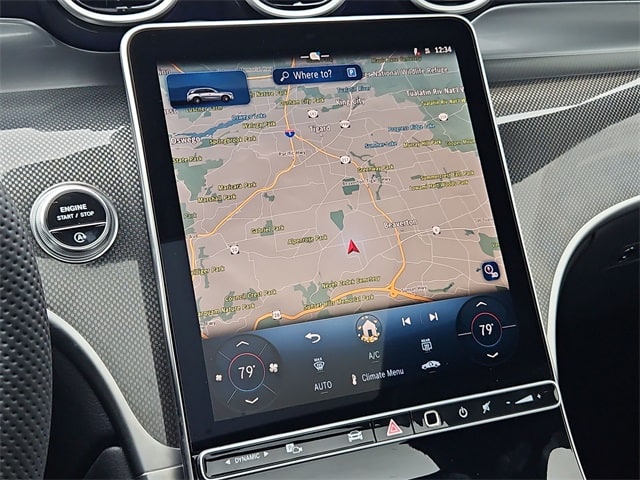 Thumbnail: 2026 Mercedes-Benz GLC - 15