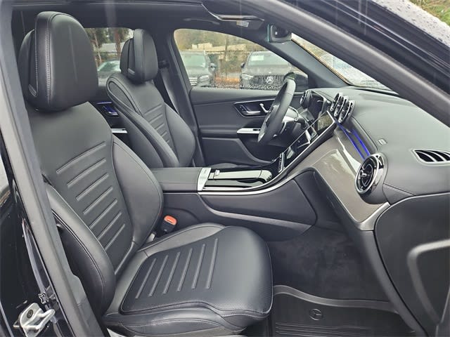 Thumbnail: 2026 Mercedes-Benz GLC - 12