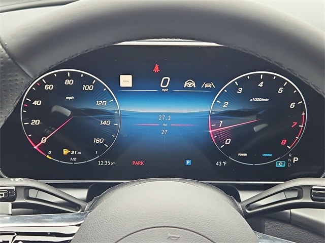 Thumbnail: 2026 Mercedes-Benz GLC - 17