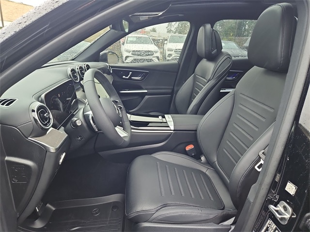 Thumbnail: 2026 Mercedes-Benz GLC - 11