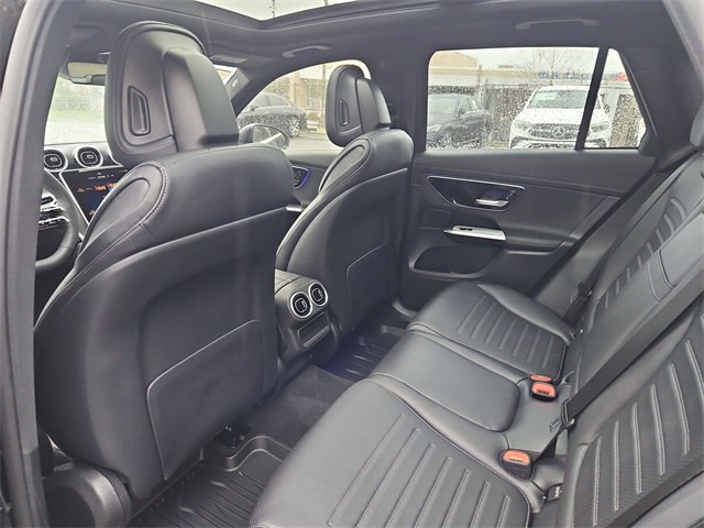 Thumbnail: 2026 Mercedes-Benz GLC - 13