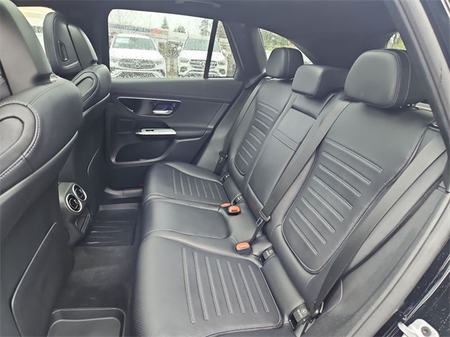 Thumbnail: 2026 Mercedes-Benz GLC - 29