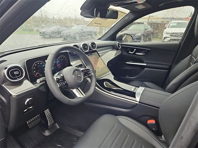 Thumbnail: 2026 Mercedes-Benz GLC - 2