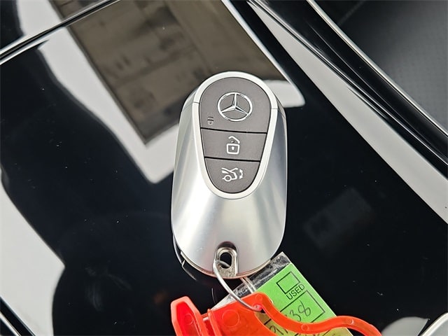 Thumbnail: 2026 Mercedes-Benz GLC - 19