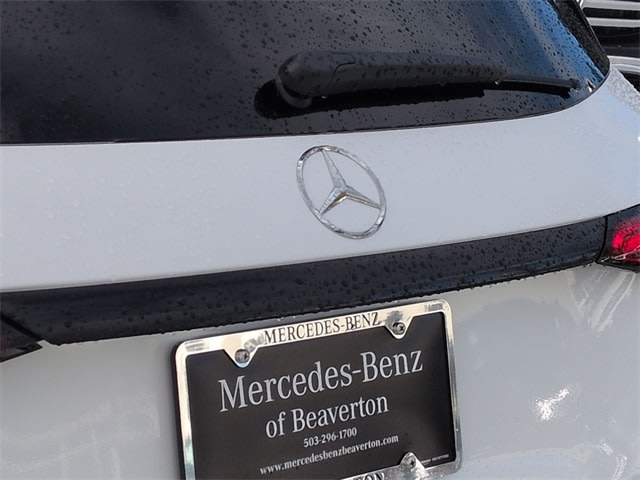 Thumbnail: 2026 Mercedes-Benz GLC - 7