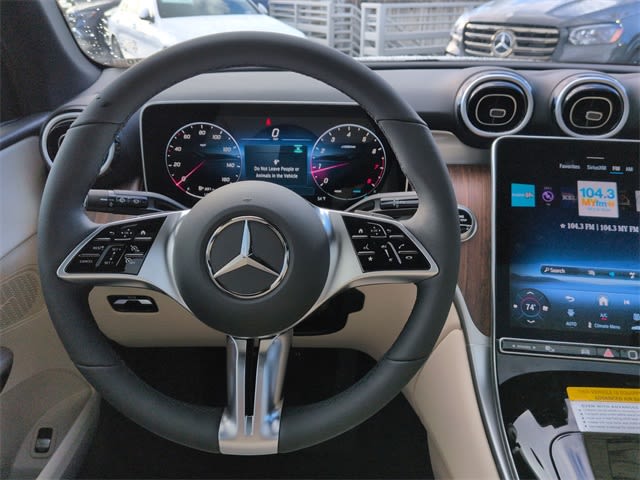 Thumbnail: 2026 Mercedes-Benz GLC - 14