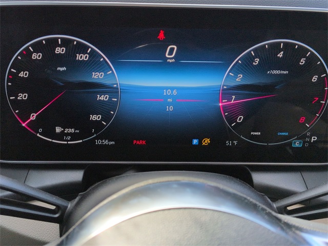 Thumbnail: 2026 Mercedes-Benz GLC - 17