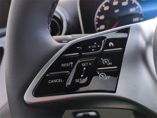 Thumbnail: 2026 Mercedes-Benz GLC - 30