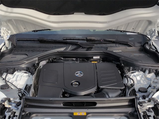 Thumbnail: 2026 Mercedes-Benz GLC - 9