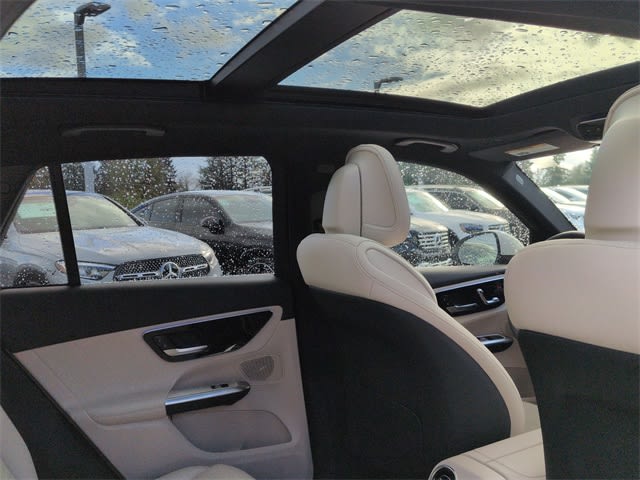 Thumbnail: 2026 Mercedes-Benz GLC - 29