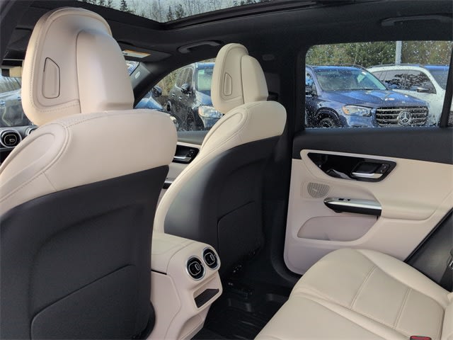 Thumbnail: 2026 Mercedes-Benz GLC - 13