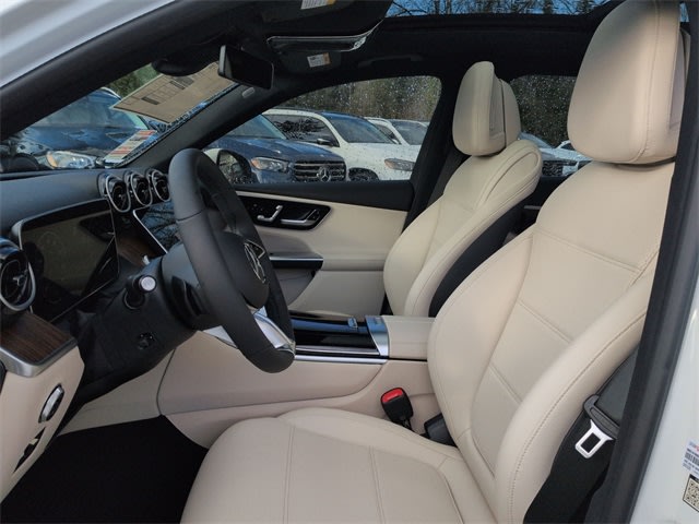 Thumbnail: 2026 Mercedes-Benz GLC - 11