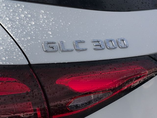 Thumbnail: 2026 Mercedes-Benz GLC - 24