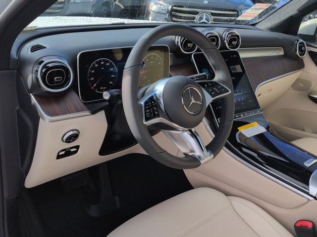 Thumbnail: 2026 Mercedes-Benz GLC - 2