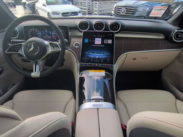 Thumbnail: 2026 Mercedes-Benz GLC - 10