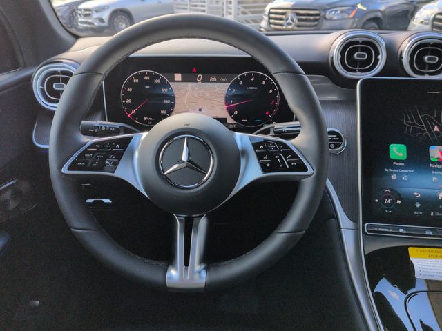 Thumbnail: 2026 Mercedes-Benz GLC - 13